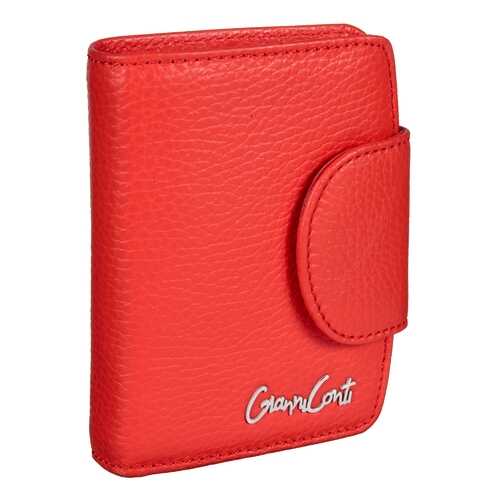 Кошелек женский Gianni Conti 2518035 coral в Бифри