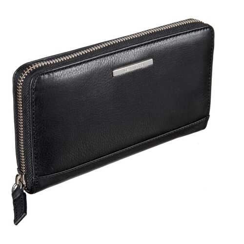 Кошелек женский Gianni Conti 2528106 black в Бифри