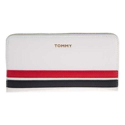 Кошелек женский Tommy Hilfiger 1870856 белый в Бифри