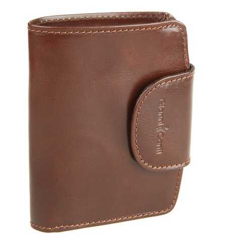 Портмоне Gianni Conti 908035 brown в Бифри