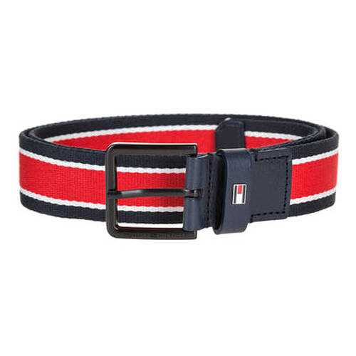 Ремень мужской Tommy Hilfiger AM0AM05643 0GY красный 105 в Бифри