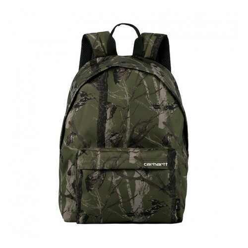 Рюкзак Carhartt WIP Payton Backpack 88885 хаки в Бифри