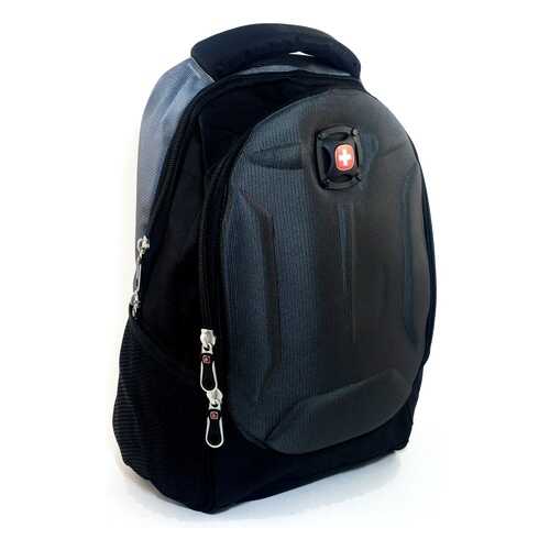 Рюкзак CoolBackpack RSV250 серый в Бифри