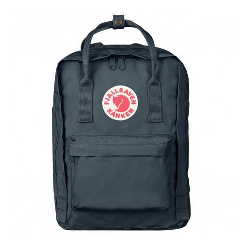 Рюкзак унисекс FjallRaven 27171 серый в Бифри