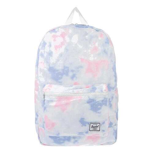 Рюкзак женский HERSCHEL 10076-03500 голубой в Бифри