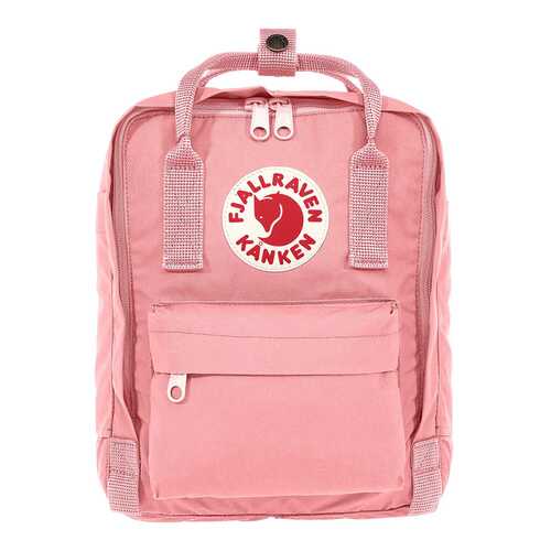 Рюкзак женский KANKEN F23561-312 розовый в Бифри