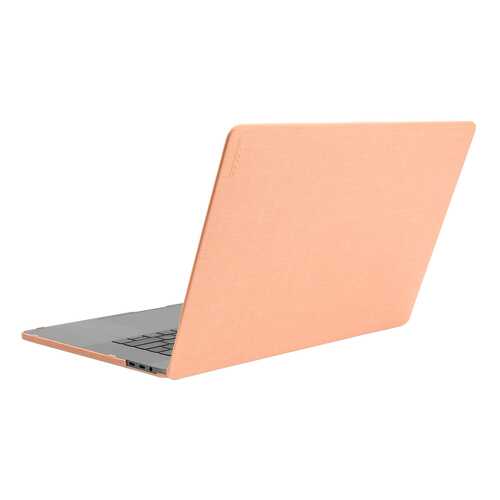 Чехол Incase Hardshell Woolenex (INMB200546-BLP) для MacBook Pro 13 2016 (Blush Pink) в Бифри