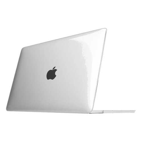 Накладка для MacBook Air 13 i-Blason ICMA13CCL crystal clear в Бифри