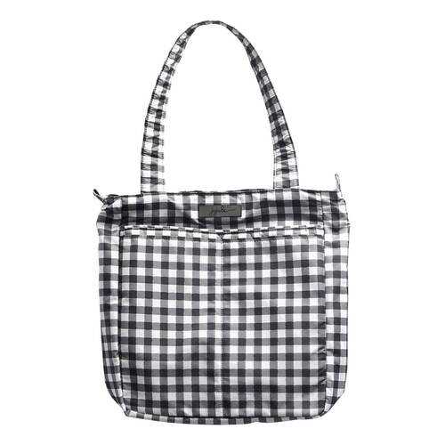 Сумка для мамы Ju-Ju-Be Be Light Gingham Style в Бифри