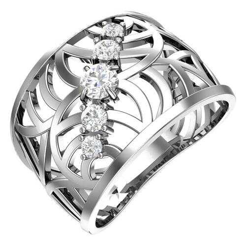 Кольцо женское F-Jewelry A1101191-00775 р.17.5 в Бифри