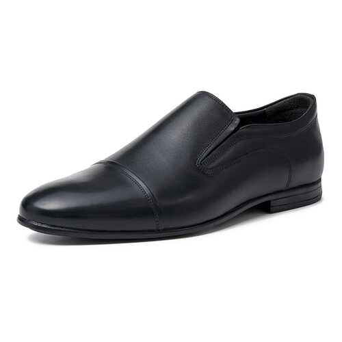 Туфли мужские Pierre Cardin TR-RA-K29 черные 43 RU в Бифри