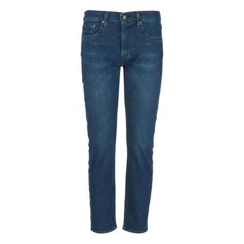 Джинсы мужские Levi's 2950706490 синие 33/32 US в Бифри