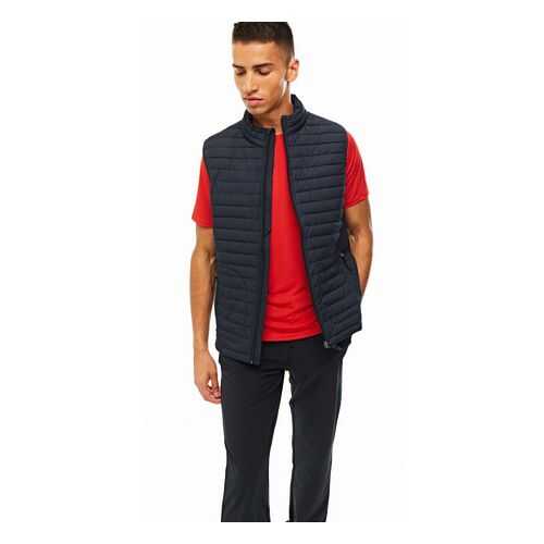 Жилет мужской Jack & Jones 12173814 синий M в Бифри