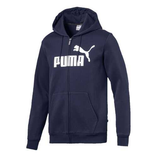 Мужская толстовка Puma Essential Fleece 85176506 52-54 RU в Бифри