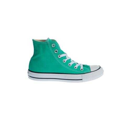 Кеды женские Converse 155740 бирюзовые 36 RU в Бифри