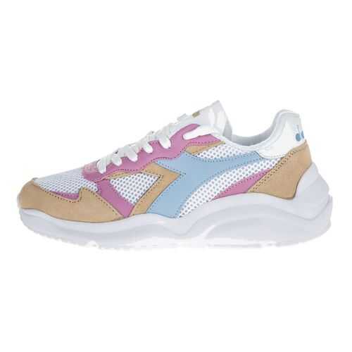 Кроссовки женские Diadora DR501176029C8582T разноцветные 5.5 IT в Бифри