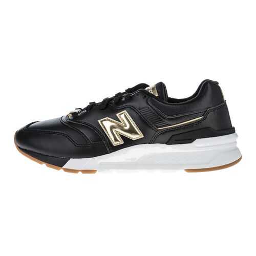 Кроссовки женские New Balance CW997HAI/B черные 10 US в Бифри