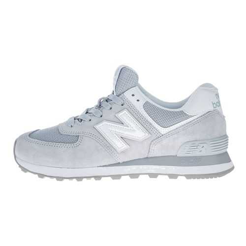 Кроссовки женские New Balance WL574OA голубые 9.5 US в Бифри