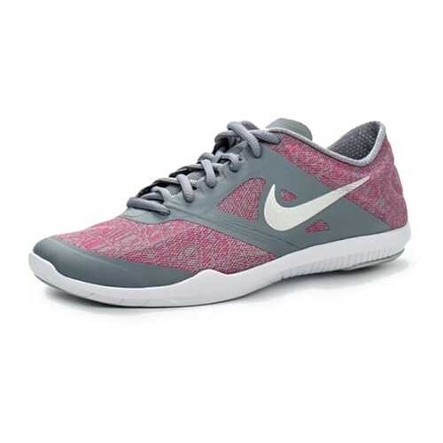 Кроссовки женские Nike 684894-014 серые 37.5 RU в Бифри