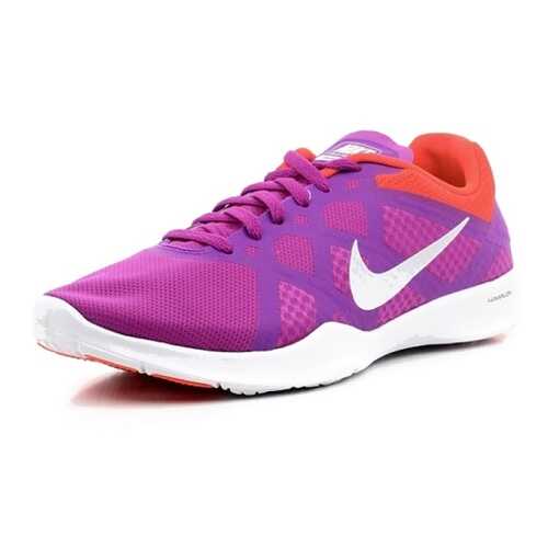 Кроссовки женские Nike 749183-501 фиолетовые 40 RU в Бифри