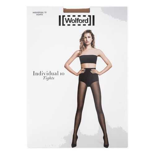 Колготки Wolford 183824365 бежевый 46 в Бифри