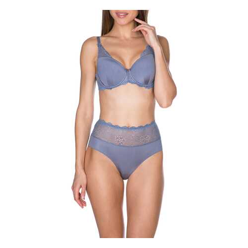 Бюстгальтер женский ROSE&PETAL LINGERIE 12038 серый 65G FR в Бифри